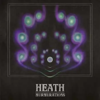 LP Heath: Murmurations CLR
