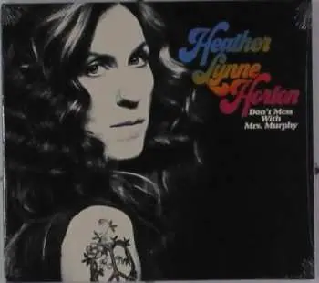 CD Heather Horton: Don't Mess With Mrs. Murphy