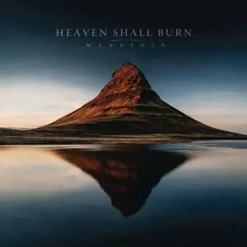 CD Heaven Shall Burn: Wanderer