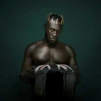 2LP Stormzy: Heavy Is The Head