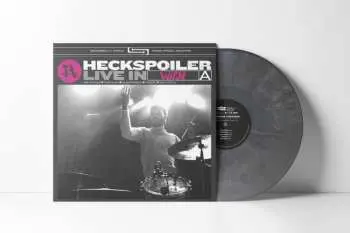 LP Heckspoiler: Live Am Heck Meck Fest 2024 CLR | LTD