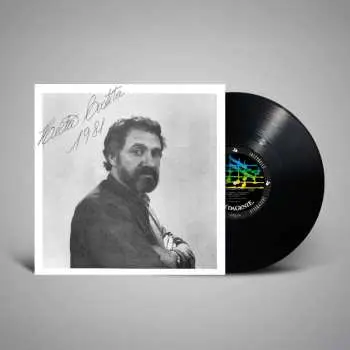 LP Hector Costita: 1981