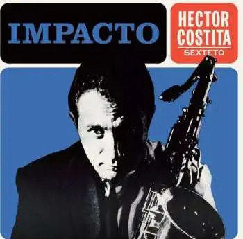 LP Hector Costita Sexteto: Impacto