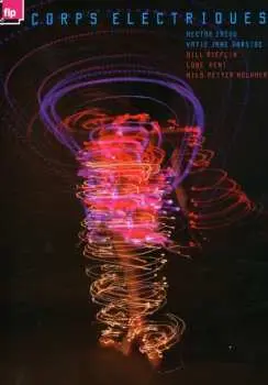 CD Hector Zazou: Corps Électriques