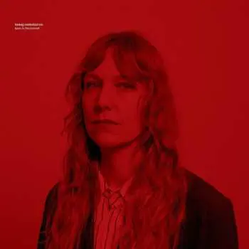 LP Hedvig Mollestad Trio: Bees In The Bonnet