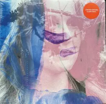 LP Hedvig Mollestad Weejuns: Bitches Blues CLR | LTD