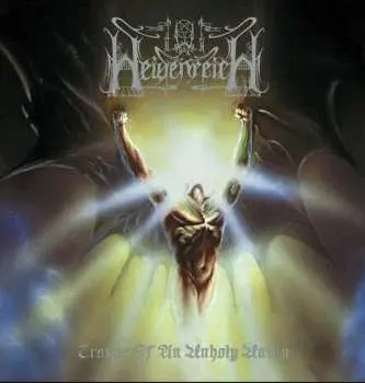 CD Heidenreich: Trance Of An Unholy Union LTD | NUM