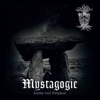 CD Heimdalls Wacht: Mystagogie - Lieder Voll Ewigkeit