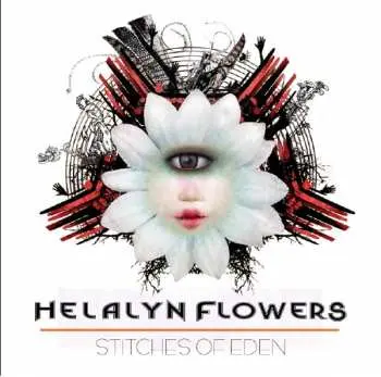 CD Helalyn Flowers: Stitches Of Eden