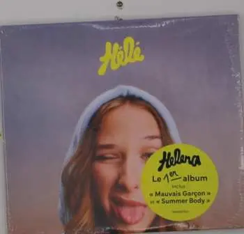 CD Helena: Hélé