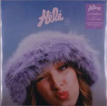 2LP Helena: Hélé 2 CLR | DLX