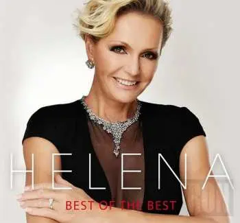 Helena Vondráčková – Best Of The Best CD