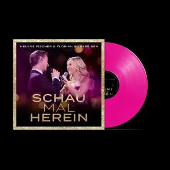 EP Helene Fischer: Schau Mal Herein CLR | LTD