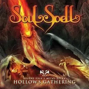 CD Heleno Vale's Soulspell: Act III: Hollow's Gathering
