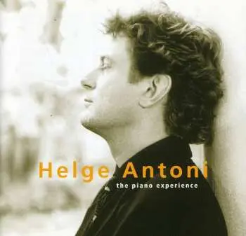 CD Helge Antoni: The Piano Experience