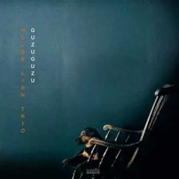 CD Helge Lien Trio: Guzuguzu