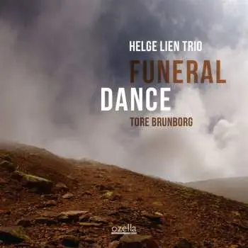 CD Helge Lien Trio: Funeral Dance