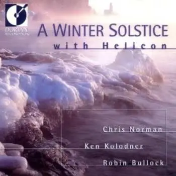 CD Helicon: A Winter Solstice With Helicon