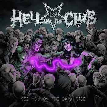 CD Hell In The Club: See You On The Dark Side