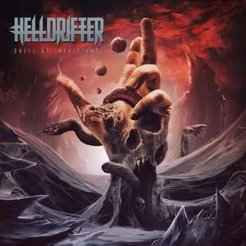 LP Helldrifter: Shell Of Inexistence