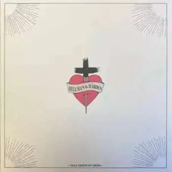 LP Hellman & Härden: Falla Genom En Dröm LTD