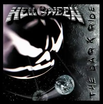 CD Helloween: The Dark Ride LTD