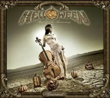 CD/DVD Helloween: Unarmed - Best Of 25th Anniversary LTD | DIGI