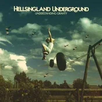 CD Hellsingland Underground: Understanding Gravity