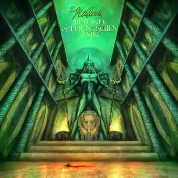CD Hellwell: Beyond The Boundaries Of Sin