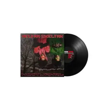 Heltah Skeltah: Nocturnal LP