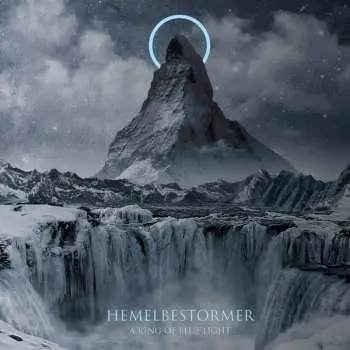2LP Hemelbestormer: A Ring Of Blue Light LTD | CLR