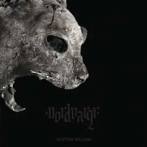 CD Henrik Nordvargr Björkk: Tantum Melior