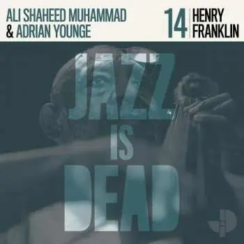 LP Henry Franklin: Jazz Is Dead 14