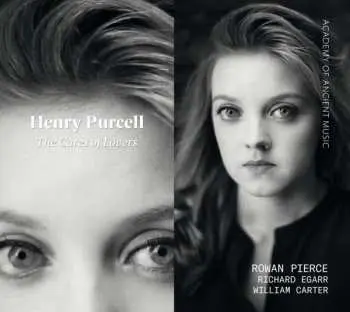 CD Henry Purcell: The Cares Of Lovers