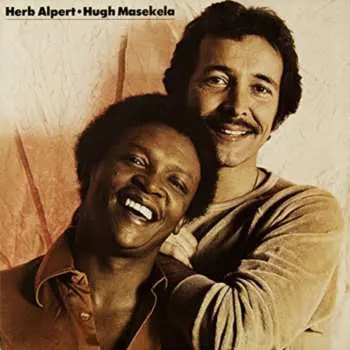 CD Herb Alpert: Herb Alpert / Hugh Masekela
