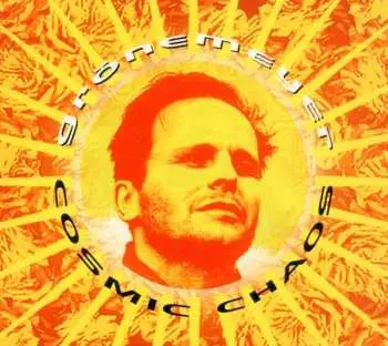 CD Herbert Grönemeyer: Cosmic Chaos