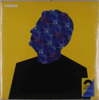2LP Herbert Grönemeyer: Tumult LTD | CLR