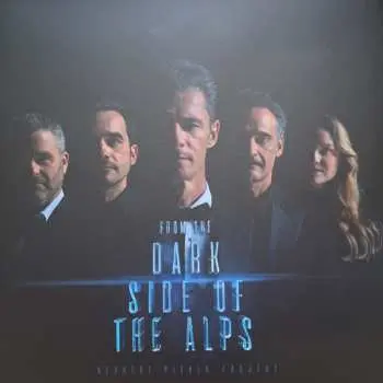 LP Herbert Pixner Projekt: From The Dark Side Of The Alps