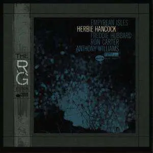 CD Herbie Hancock: Empyrean Isles