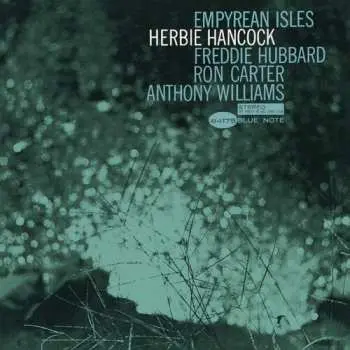 CD Herbie Hancock: Empyrean Isles