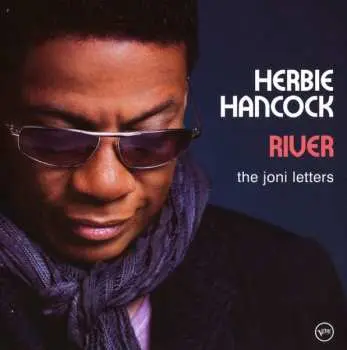 CD Herbie Hancock: River: The Joni Letters