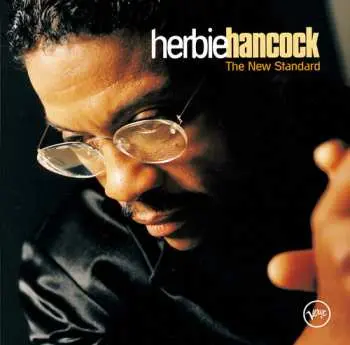 CD Herbie Hancock: The New Standard