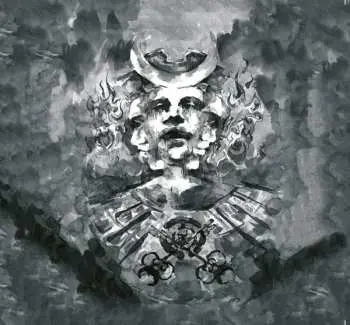 CD Heretic Cult Redeemer: Kelevsma
