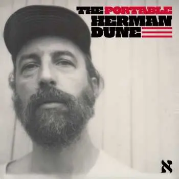 CD Herman Düne: The Portable Herman Dune Vol. 1
