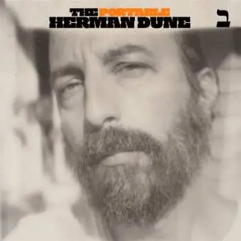 LP Herman Düne: The Portable Herman Dune Vol.2