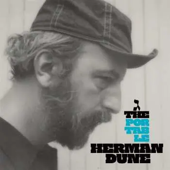 CD Herman Düne: The Portable Herman Dune Vol.3
