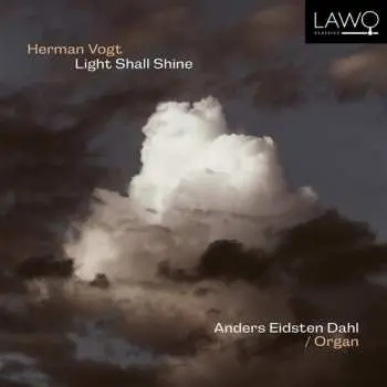 CD Herman Vogt: Light Shall Shine
