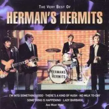 CD Herman's Hermits: The Very Best Of