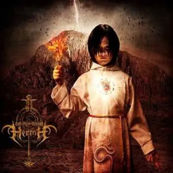 CD Hermh: Cold+Blood+Messiah