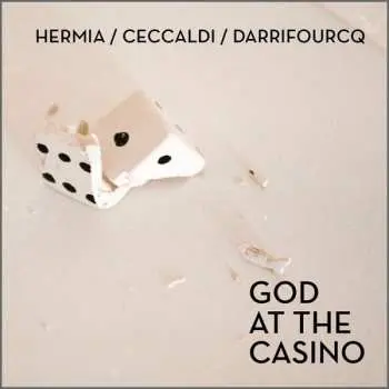 CD Manuel Hermia: God At The Casino